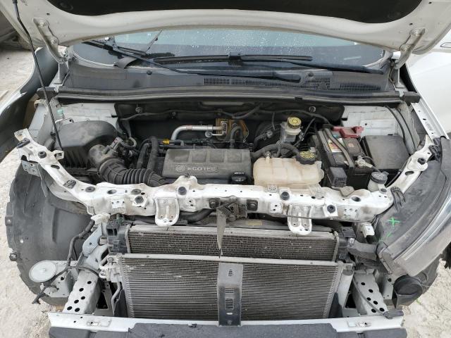 Photo 12 from auction – 2018 BUICK ENCORE PRE with VIN KL4CJASB8JB708298