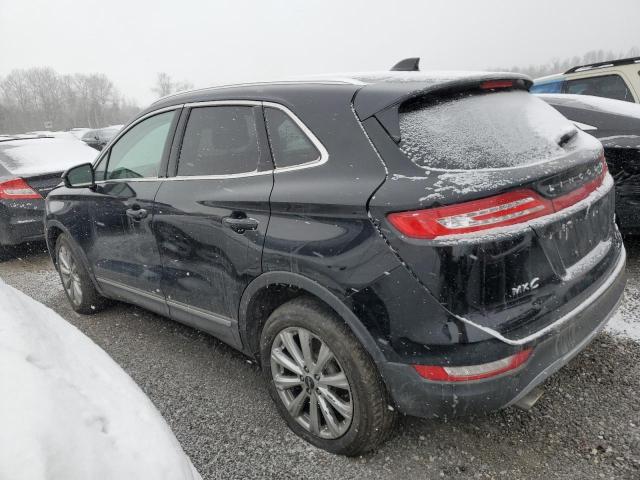 Photo 2 from auction – 2018 LINCOLN MKC RESERV with VIN 5LMCJ3D94JUL13494