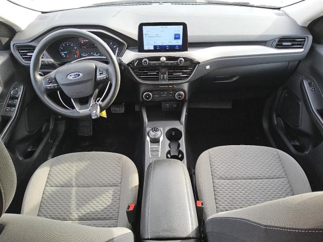 Photo 8 from auction – 2022 FORD ESCAPE SE with VIN 1FMCU9G69NUA60841