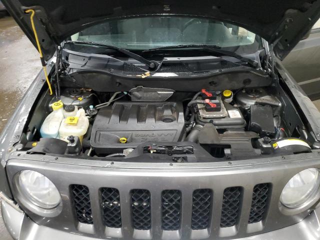Photo 12 from auction – 2012 JEEP PATRIOT LA with VIN 1C4NJRFB4CD659051