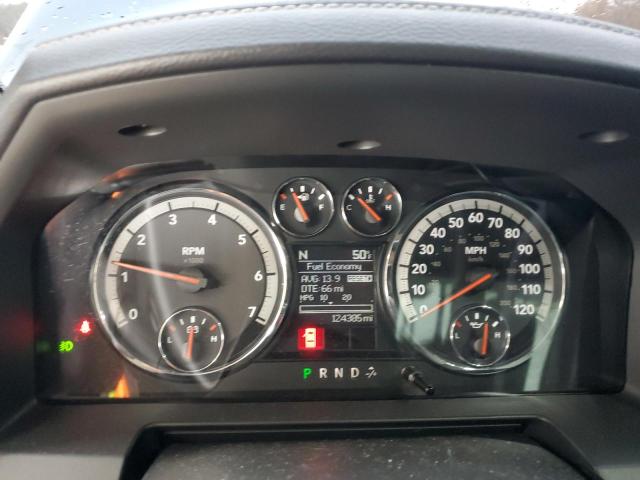 Photo 9 from auction – 2012 DODGE RAM 1500 L with VIN 1C6RD7NT5CS244167