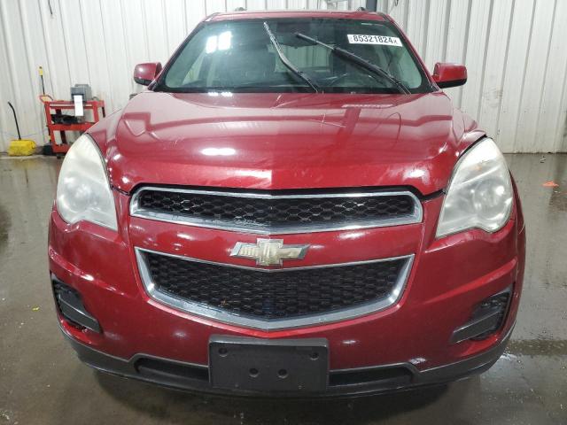 Photo 5 from auction – 2013 CHEVROLET EQUINOX LT with VIN 2GNFLEEK2D6402440
