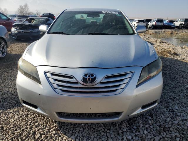 Photo 5 from auction – 2008 TOYOTA CAMRY CE with VIN 4T1BE46K88U769016