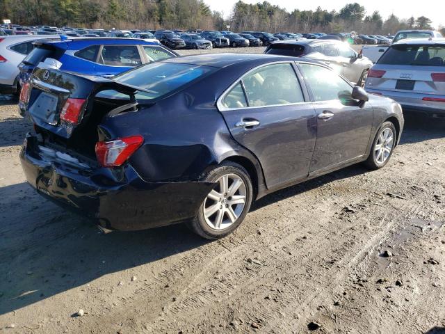 Zdjęcie 3 z aukcji – 2008 LEXUS ES 350 z VIN JTHBJ46G082255098
