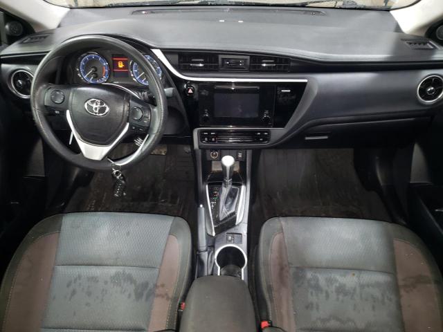 Photo 8 from auction – 2017 TOYOTA COROLLA L with VIN 2T1BURHE3HC896068