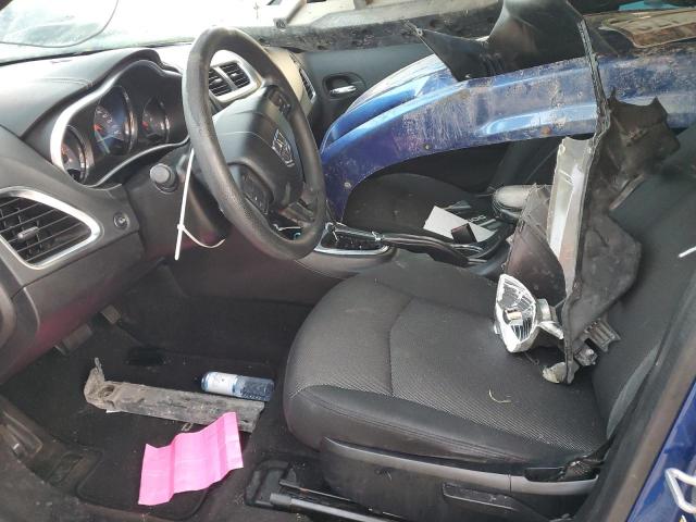 Zdjęcie 7 z aukcji – 2014 DODGE AVENGER SE z VIN 1C3CDZAB9EN233816