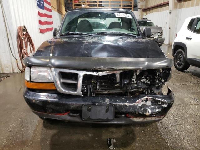 Photo 5 from auction – 2000 FORD RANGER SUP with VIN 1FTZR15V3YPB92573