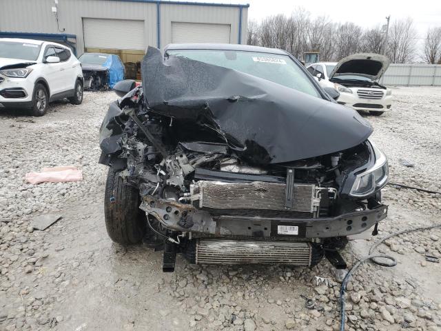 Photo 5 from auction – 2018 CHEVROLET CRUZE LS with VIN 1G1BC5SM5J7240367