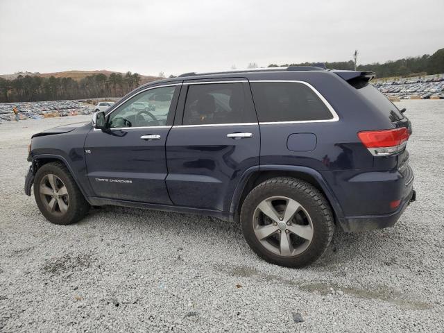 Photo 2 from auction – 2014 JEEP GRAND CHER with VIN 1C4RJFCTXEC443310