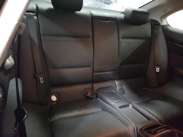 Photo 10 from auction – 2011 BMW 328 XI with VIN WBAKF3C57BE793106