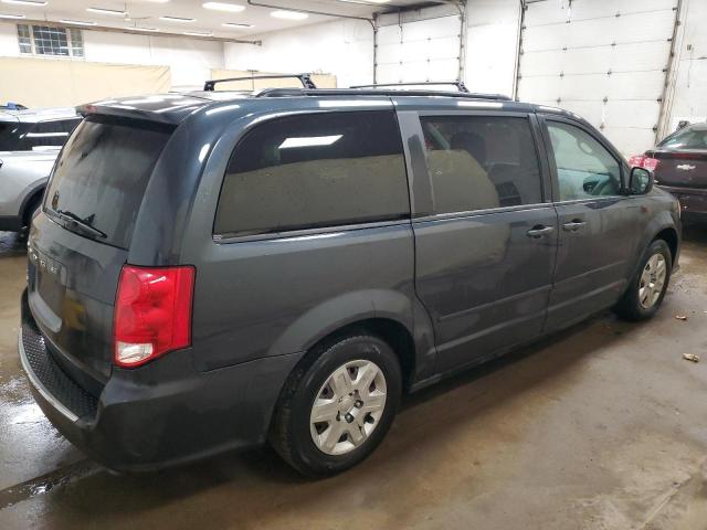 Photo 3 from auction – 2013 DODGE GRAND CARA with VIN 2C4RDGBG4DR697764