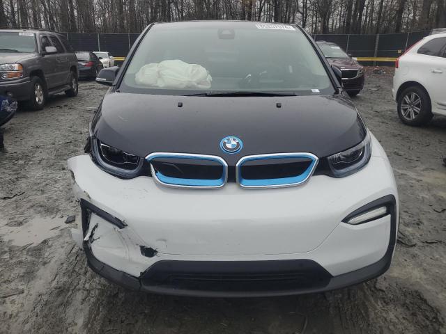 Photo 5 from auction – 2019 BMW I3 BEV with VIN WBY8P2C55K7E47114