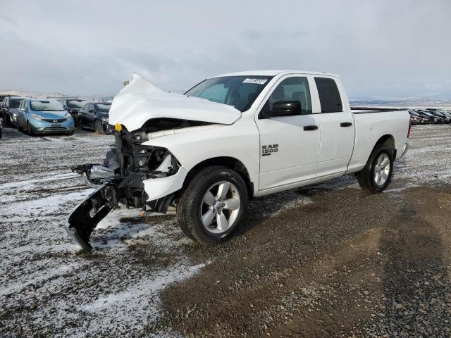 RAM 1500 CLASS 2024 with VIN 1C6RR7GG7RS157722 - Photo from auction
