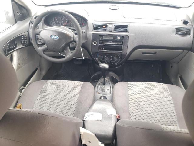 Photo 8 from auction – 2007 FORD FOCUS ZX4 with VIN 1FAFP34N67W256413