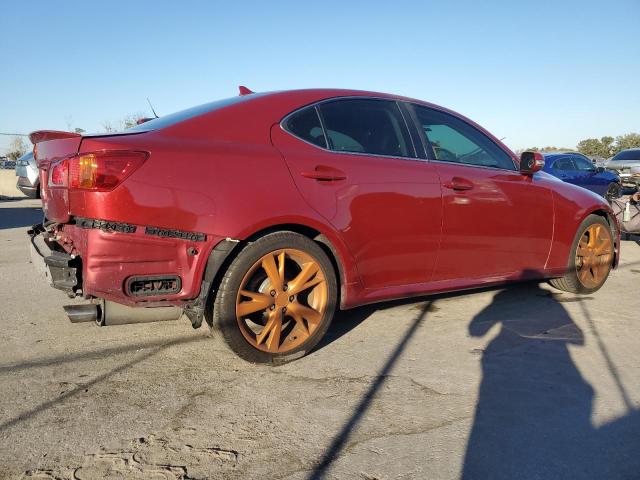 صورة رقم 3 من المزاد - 2010 LEXUS IS 250 مع VIN JTHBF5C21A5112357