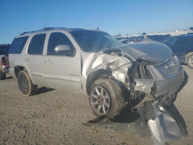 Photo 4 from auction – 2007 GMC YUKON with VIN 1GKFK13097R177498