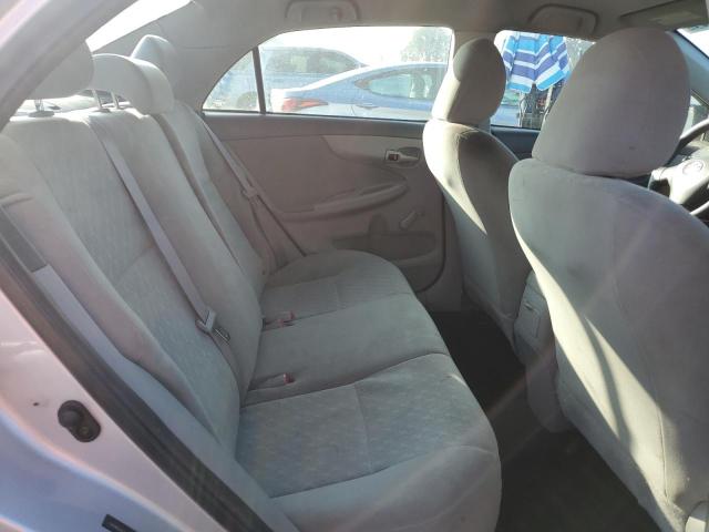 Photo 10 from auction – 2010 TOYOTA COROLLA BA with VIN 1NXBU4EEXAZ340691