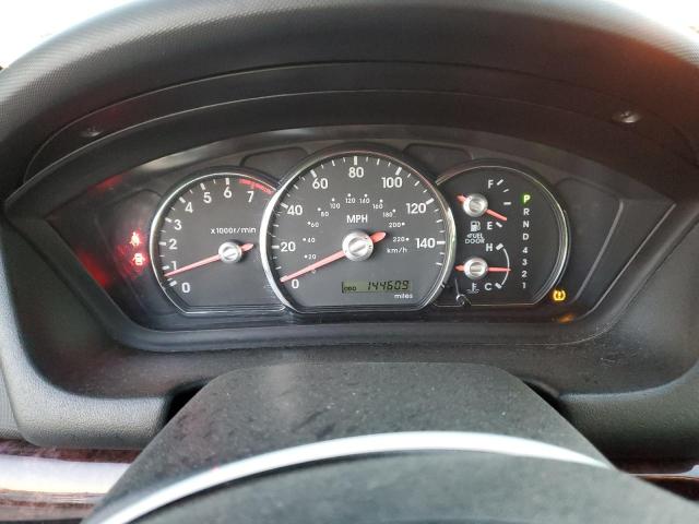 Zdjęcie 9 z aukcji – 2012 MITSUBISHI GALANT ES z VIN 4A32B3FF7CE012358