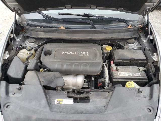 Photo 11 from auction – 2016 JEEP CHEROKEE L with VIN 1C4PJMCB2GW246961