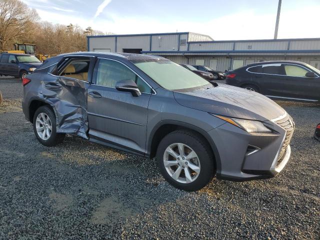 Photo 4 from auction – 2016 LEXUS RX 350 with VIN 2T2ZZMCA0GC008457