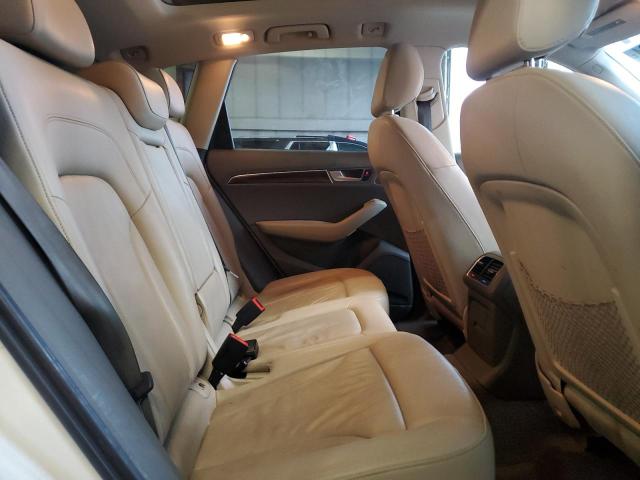 Photo 11 from auction – 2011 AUDI Q5 PREMIUM with VIN WA1LFAFP6BA117899