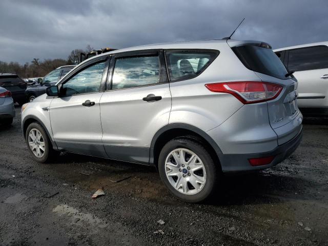Photo 2 from auction – 2014 FORD ESCAPE S with VIN 1FMCU0F74EUB68113