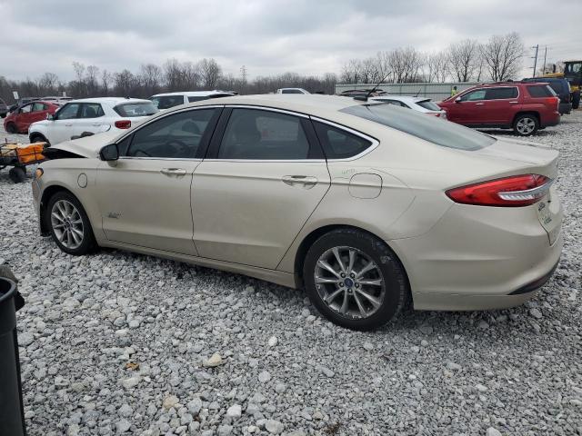 Photo 2 from auction – 2017 FORD FUSION SE with VIN 3FA6P0PU4HR153285
