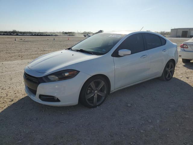DODGE DART GT 2014 with VIN 1C3CDFEB5ED867820 - Photo from auction