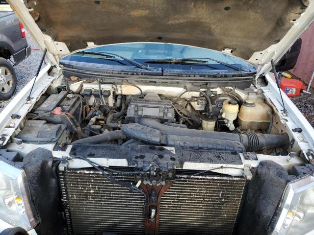 Photo 11 from auction – 2008 FORD F150 SUPER with VIN 1FTPW14V08FA46798