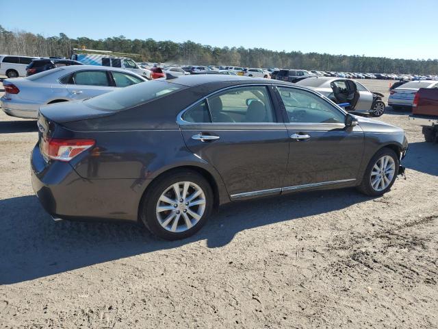 Photo 3 from auction – 2011 LEXUS ES 350 with VIN JTHBK1EG1B2435274