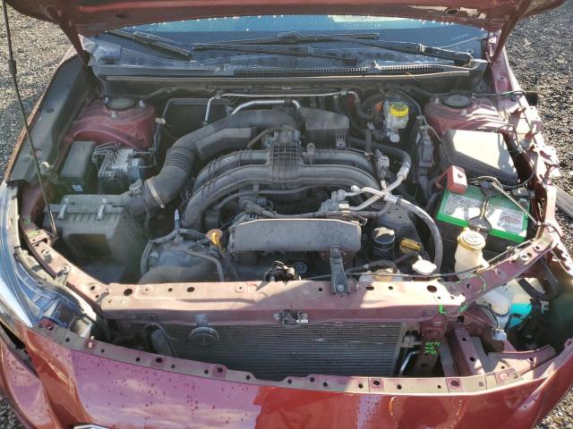 Photo 11 from auction – 2017 SUBARU IMPREZA PR with VIN 4S3GTAB67H3725148