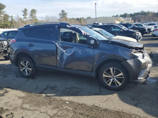 Photo 4 from auction – 2018 TOYOTA RAV4 ADVEN with VIN JTMRFREV2JJ217169
