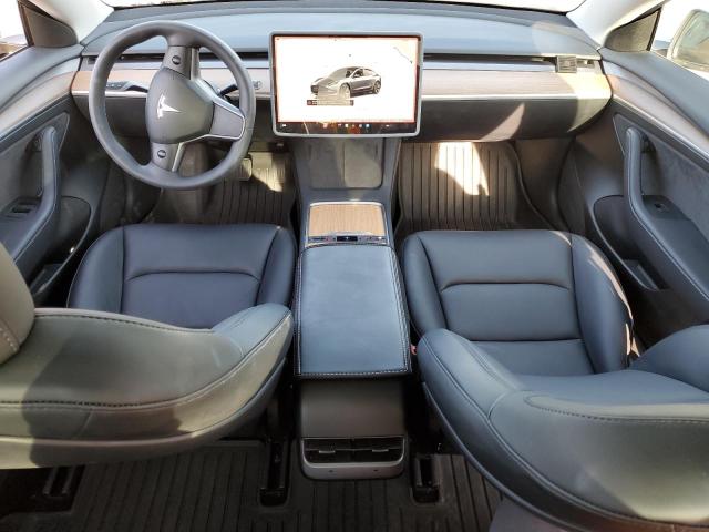 Photo 8 from auction – 2023 TESLA MODEL 3 with VIN 5YJ3E1EA9PF668008