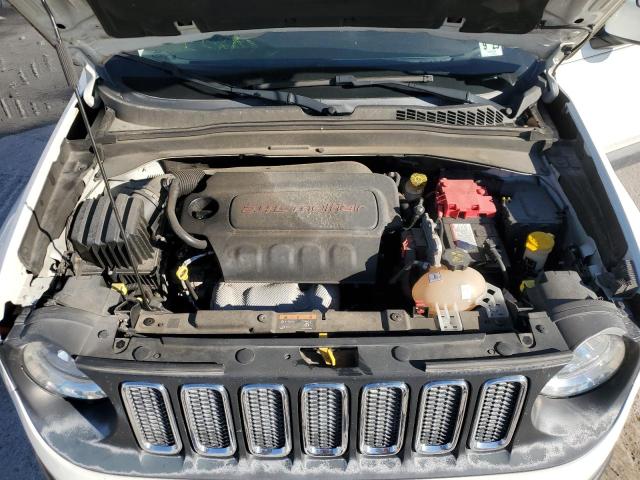 Photo 12 from auction – 2018 JEEP RENEGADE L with VIN ZACCJBBB9JPH81973