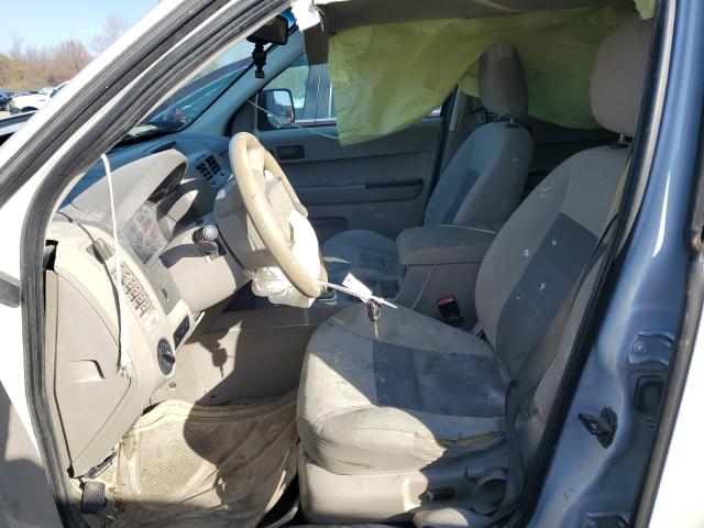 Photo 7 from auction – 2008 FORD ESCAPE with VIN 1FMCU03Z28KC23700