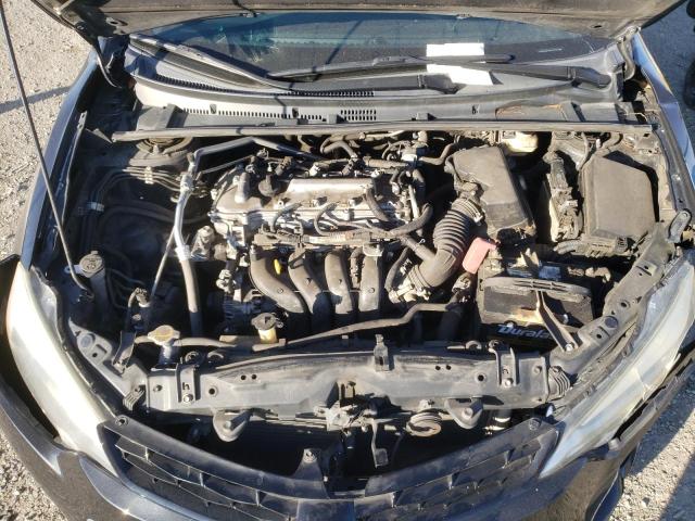 Photo 11 from auction – 2016 TOYOTA COROLLA L with VIN 5YFBURHE0GP371502