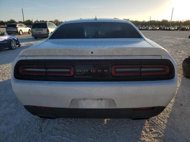 Photo 6 from auction – 2016 DODGE CHALLENGER with VIN 2C3CDZAG9GH240269