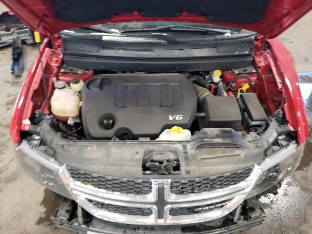 Photo 12 from auction – 2016 DODGE JOURNEY CR with VIN 3C4PDDGG4GT140563