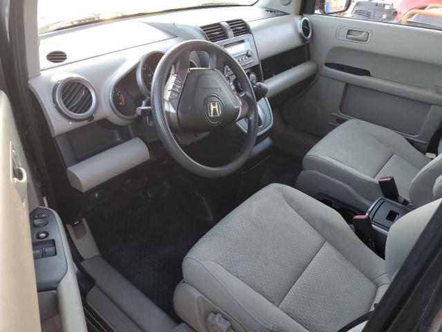 Photo 8 from auction – 2011 HONDA ELEMENT EX with VIN 5J6YH1H70BL002930