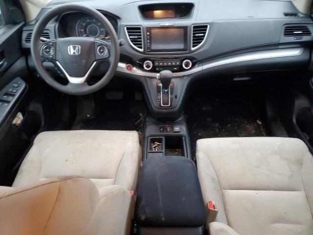 Photo 8 from auction – 2015 HONDA CR-V EX with VIN 5J6RM4H5XFL134437