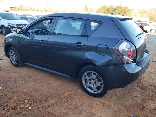 Photo 2 from auction – 2009 PONTIAC VIBE with VIN 5Y2SP67079Z416939