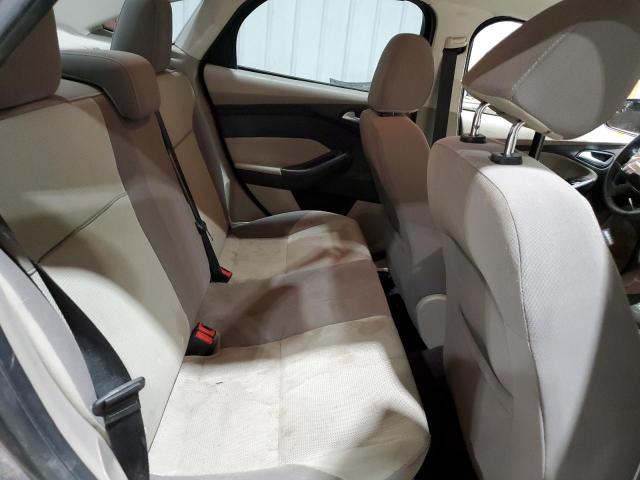 Photo 10 from auction – 2014 FORD FOCUS SE with VIN 1FADP3F25EL376454