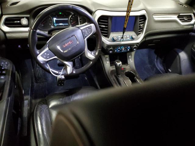 Photo 8 from auction – 2018 GMC ACADIA SLT with VIN 1GKKNULS6JZ232702