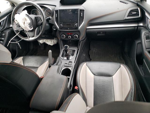 Photo 8 from auction – 2021 SUBARU CROSSTREK with VIN JF2GTHMC2MH337738