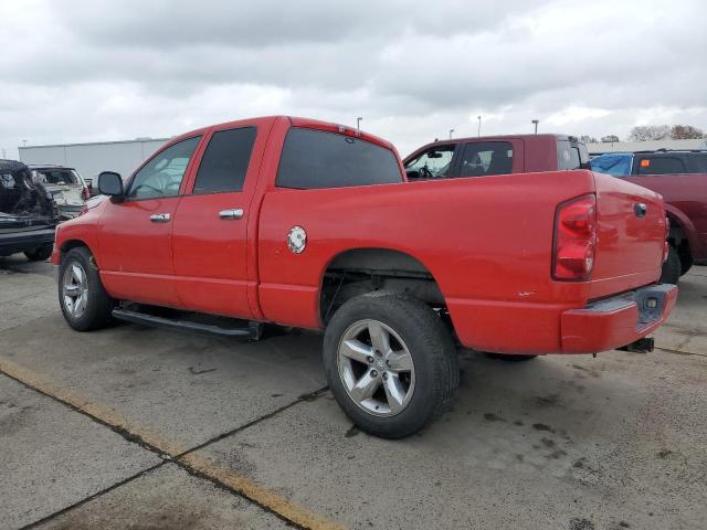 Photo 2 from auction – 2007 DODGE RAM 1500 S with VIN 1D7HA18K97J601994