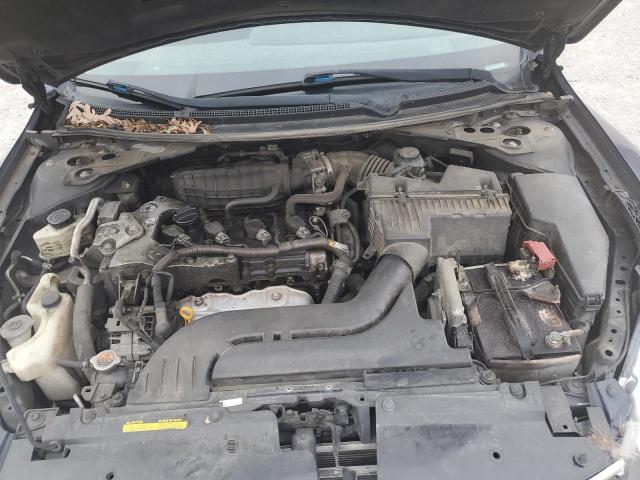 Foto 11 de la subasta – 2012 NISSAN ALTIMA BAS con VIN 1N4AL2AP5CC151525
