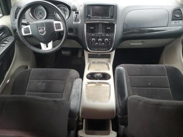 Photo 8 from auction – 2013 DODGE GRAND CARA with VIN 2C4RDGCGXDR768349