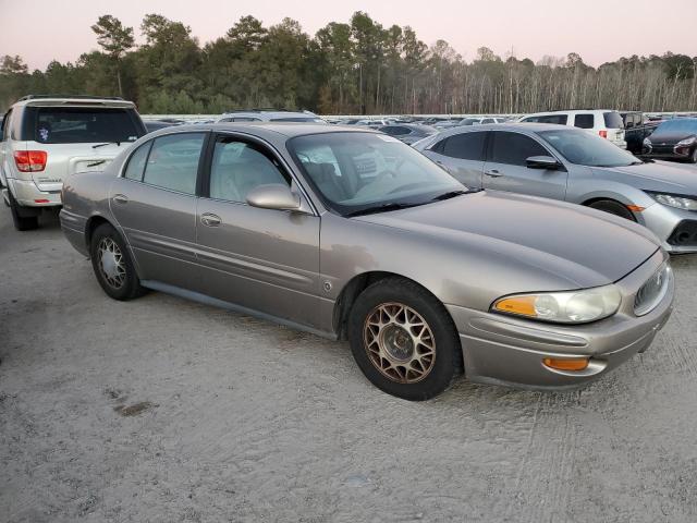 Photo 4 from auction – 2002 BUICK LESABRE LI with VIN 1G4HR54K12U284909