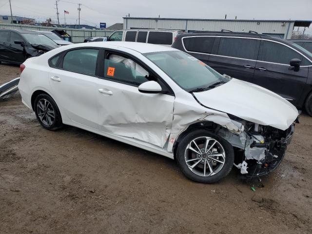 Photo 4 from auction – 2023 KIA FORTE LX with VIN 3KPF24AD5PE623449