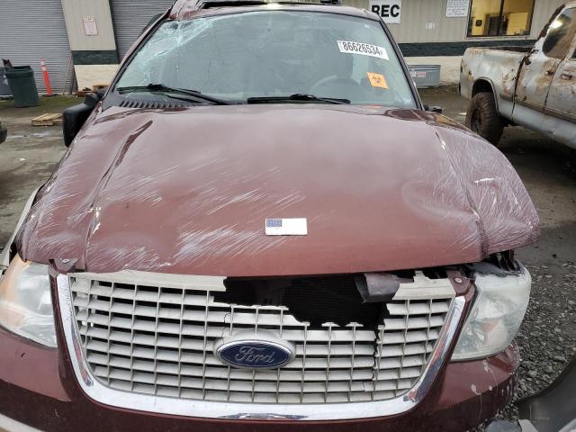Photo 12 from auction – 2006 FORD EXPEDITION with VIN 1FMFU18576LA84700